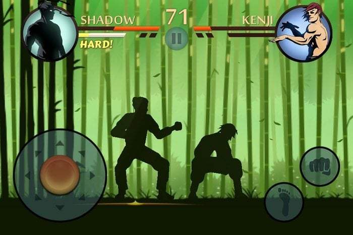 Shadow fight 3 free download